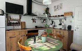 The Master&Margarita Apartment, Майстора и Маргарита 2